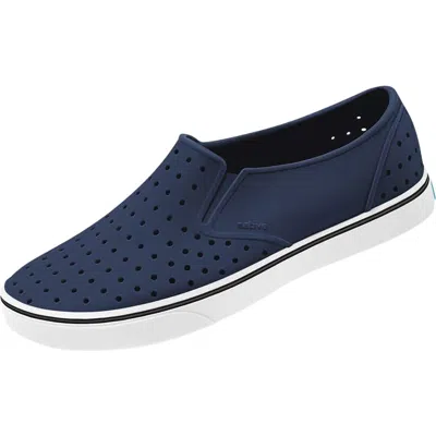 Native Shoes Miles Slip-on In Multi