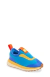 Native Shoes Robbie Dash Slip-on Sneaker In Blue