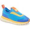 Native Shoes Robbie Dash Slip-on Sneaker In Blue