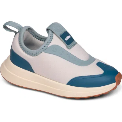 Native Shoes Kids'  Robbie Dash Slip-on Sneaker In Multi