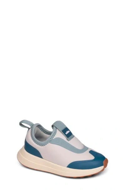 Native Shoes Robbie Dash Slip-on Sneaker In Animal Print