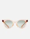 Native Sons Huxley In White