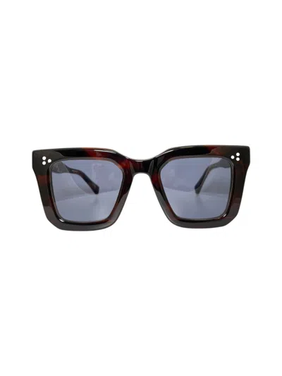 Native Sons Varda - Deep Brown Sunglasses