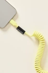 Native Union 1.2m Pop Cable Charger In Multi