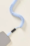 Native Union 1.2m Pop Cable Charger In Multi