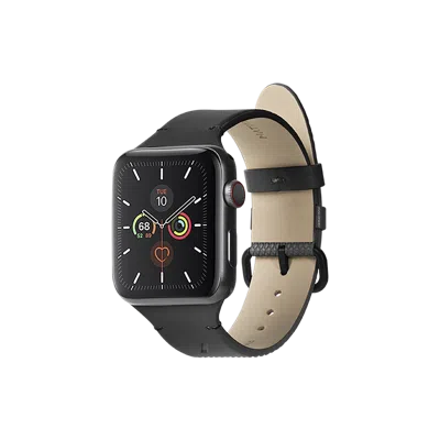 Native Union (re)classic Watch Band In Metallic