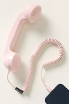 Native Union Retro Pop Phone In Pink