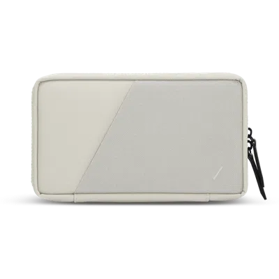 Native Union Stow Organizer In Silver