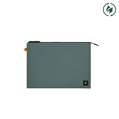 Native Union W. F.a Sleeve For Macbook In Pattern