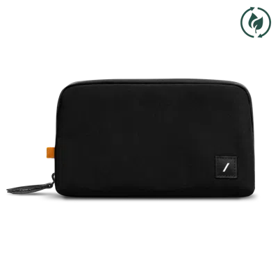 Native Union W. F.a Tech Organizer In Black