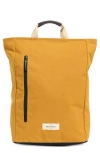 Native Union W.f.a Backpack In Brown
