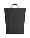 Native Union Wfa Black Backpack In Black