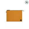 Native Union W.f.a Sleeve Tote For Macbook In Orange