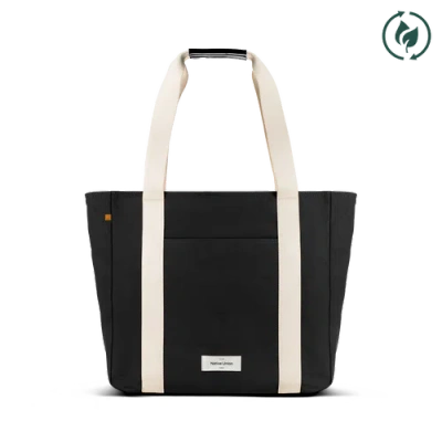 Native Union W.f.a Tote Bag Pro In Black