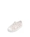 Native Unisex Jefferson Sugarlite Print Shoes - Baby, Toddler In Shell White Shell White Barley Flax Brow