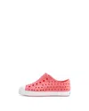 Native Unisex Jefferson Waterproof Slip-on Sneakers - Baby, Walker, Toddler