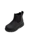 Native Unisex Kensington Chelsea Boots - Toddler, Little Kid, Big Kid In Jiffy Black/jiffy Black