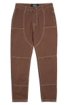 NATIVE YOUTH NATIVE YOUTH CARPENTER TROUSERS