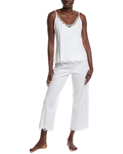 NATORI NATORI 2PC BLISS SERENITY CAMI PAJAMA SET