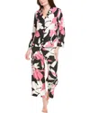 Natori 2pc Niwashi Pajama Set In Pink
