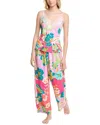 Natori 2pc Pajama Set