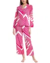 Natori 2pc Pajama Set