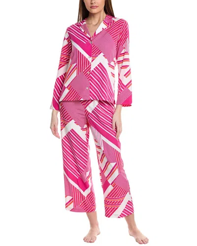 Natori 2pc Pajama Set