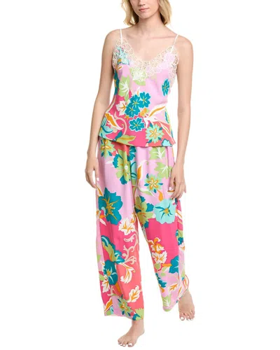 Natori 2pc Pajama Set