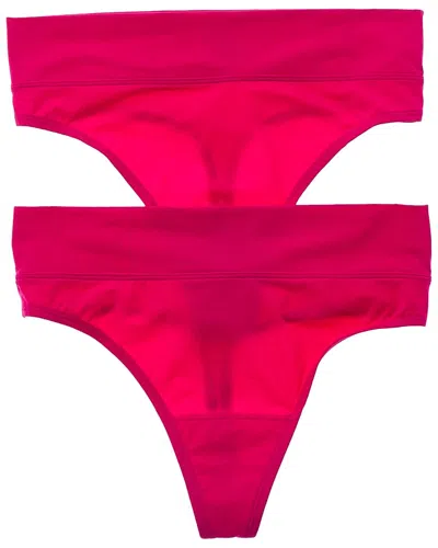 NATORI NATORI 2PK ESCAPE THONG