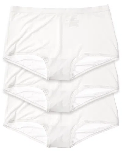 Natori 3pk Limitless Boyshort