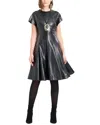 Natori A-line Dress