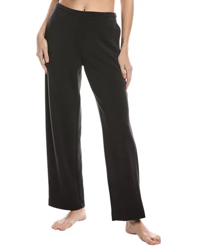 Natori Anywhere Pant In Black