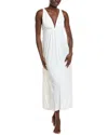 Natori Aphrodite Gown In White