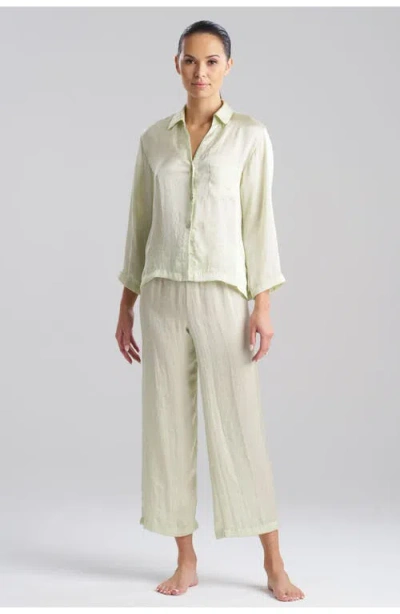 NATORI NATORI ASHLEY ICON NOTCH PJ SET