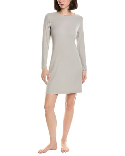 Natori Bamboo Sleepshirt In Brown