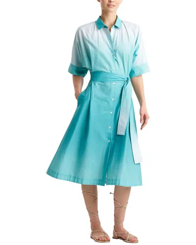 Natori Belted Dress