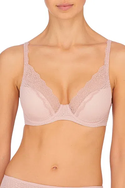Natori Beyond Bra In Rose Pink