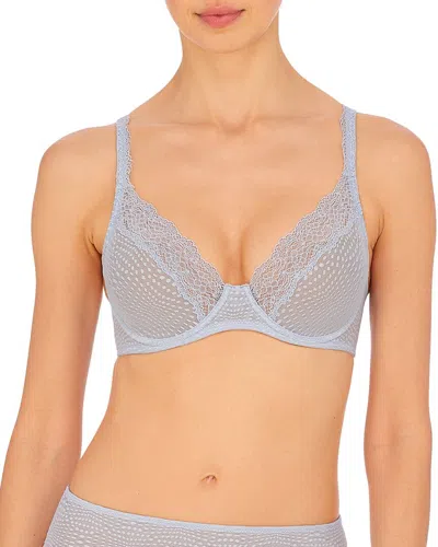NATORI NATORI BEYOND LACE PLUNGE T-SHIRT BRA