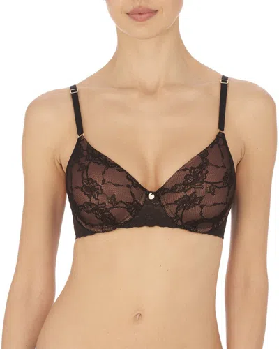 Natori Bliss Allure Contour Underwire Bra