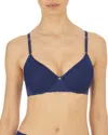 Natori Zone Front Close Full Fit Convertible Underwire Bra