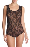 NATORI BLISS ALLURE LACE BODYSUIT