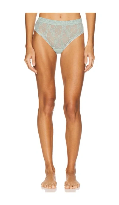 Natori Bliss Allure One In Blue