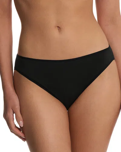Natori Bliss Bare Cotton Bikini In Multi