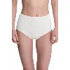 Natori Bliss Bare Cotton High Waist Brief