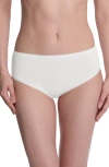 Natori Bliss Bare Cotton Hipster