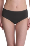 Natori Bliss Bare Cotton Hipster Briefs