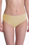 Natori Bliss Bare Cotton Hipster Briefs