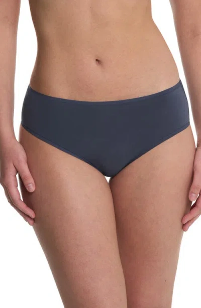 NATORI NATORI BLISS BARE COTTON HIPSTER BRIEFS