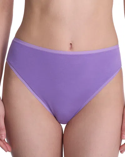 NATORI BLISS BARE HIGH CUT BRIEF
