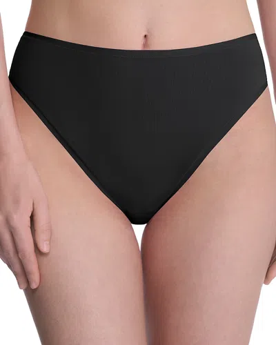 NATORI BLISS BARE HIGH CUT BRIEF